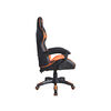 Silla Gamer Njoytech Kaos Naranja