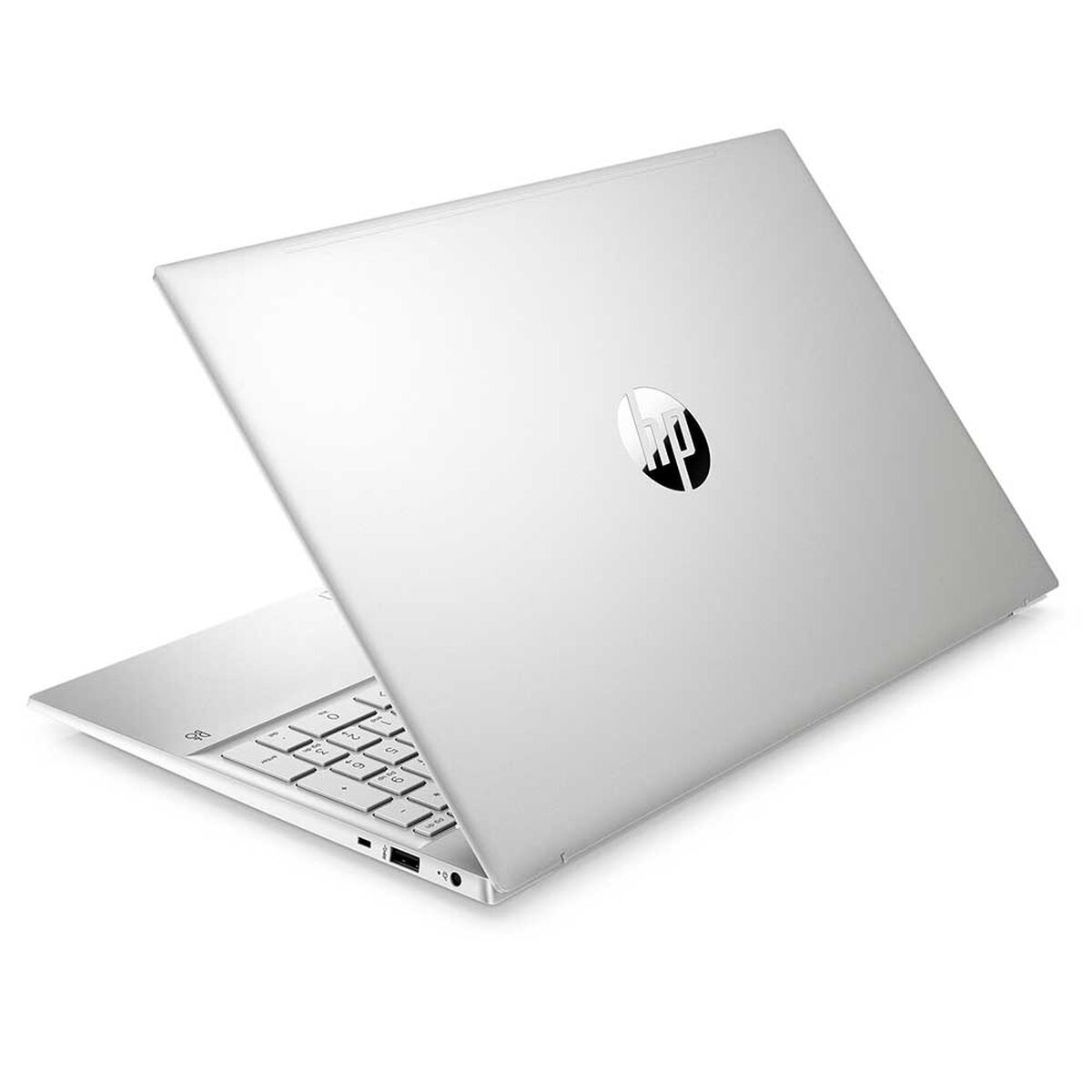 Notebook HP Pavilion 15-EG2515LA Intel Core i7 8GB 512GB SSD 15,6"