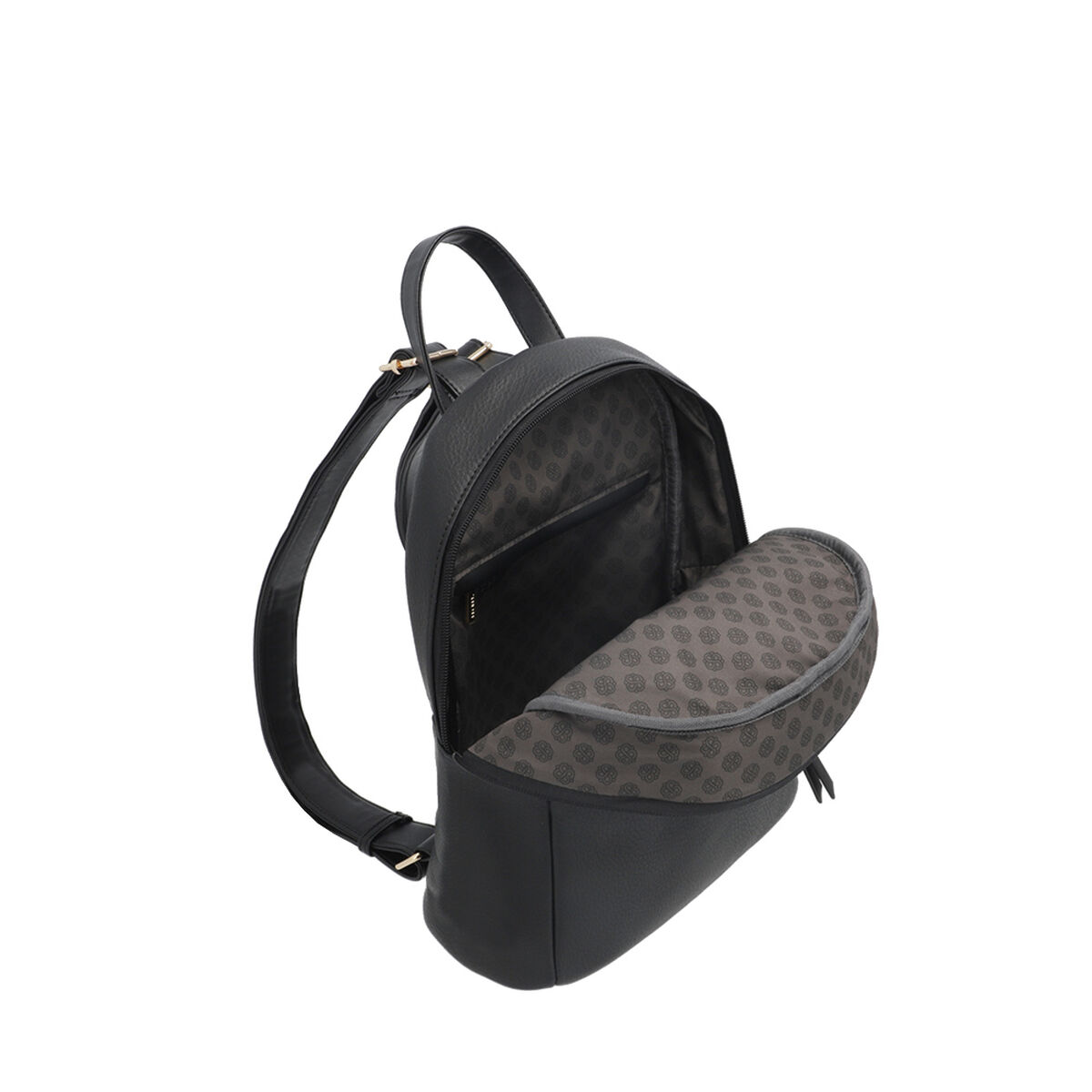 Mochila Secret Albury SS25 Negro M