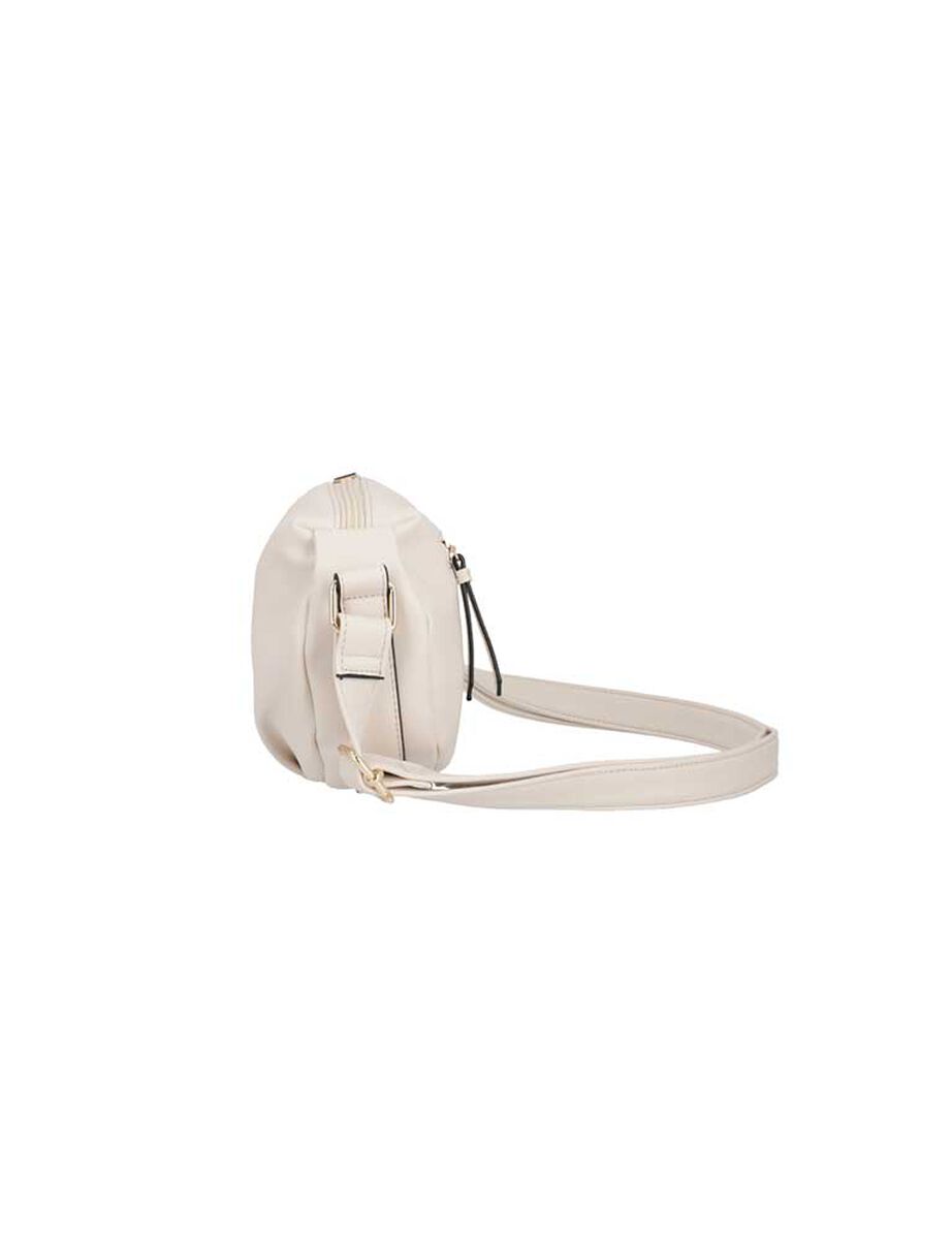 Cartera Alicante Blanco M Secret