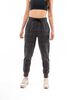 Pantalon Deportivo Algodón Mujer Lotto