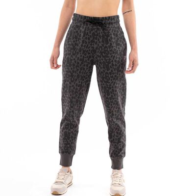 Pantalon Deportivo Algodón Mujer Lotto