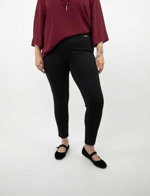 Imagen 1 del producto Leggins Mujer Extralindas Negro