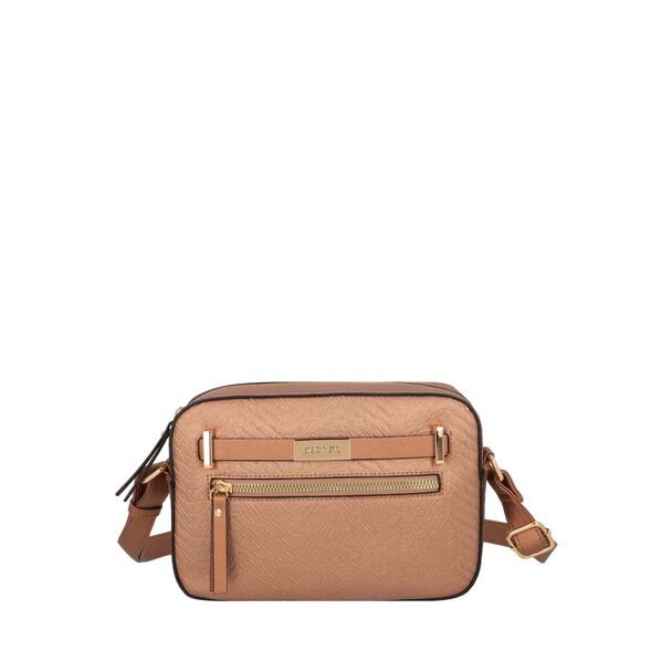Bandolera Secret Kansas SC6 S Cobre