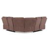 Seccional Daniels 8038BR 5 Cuerpos Café
