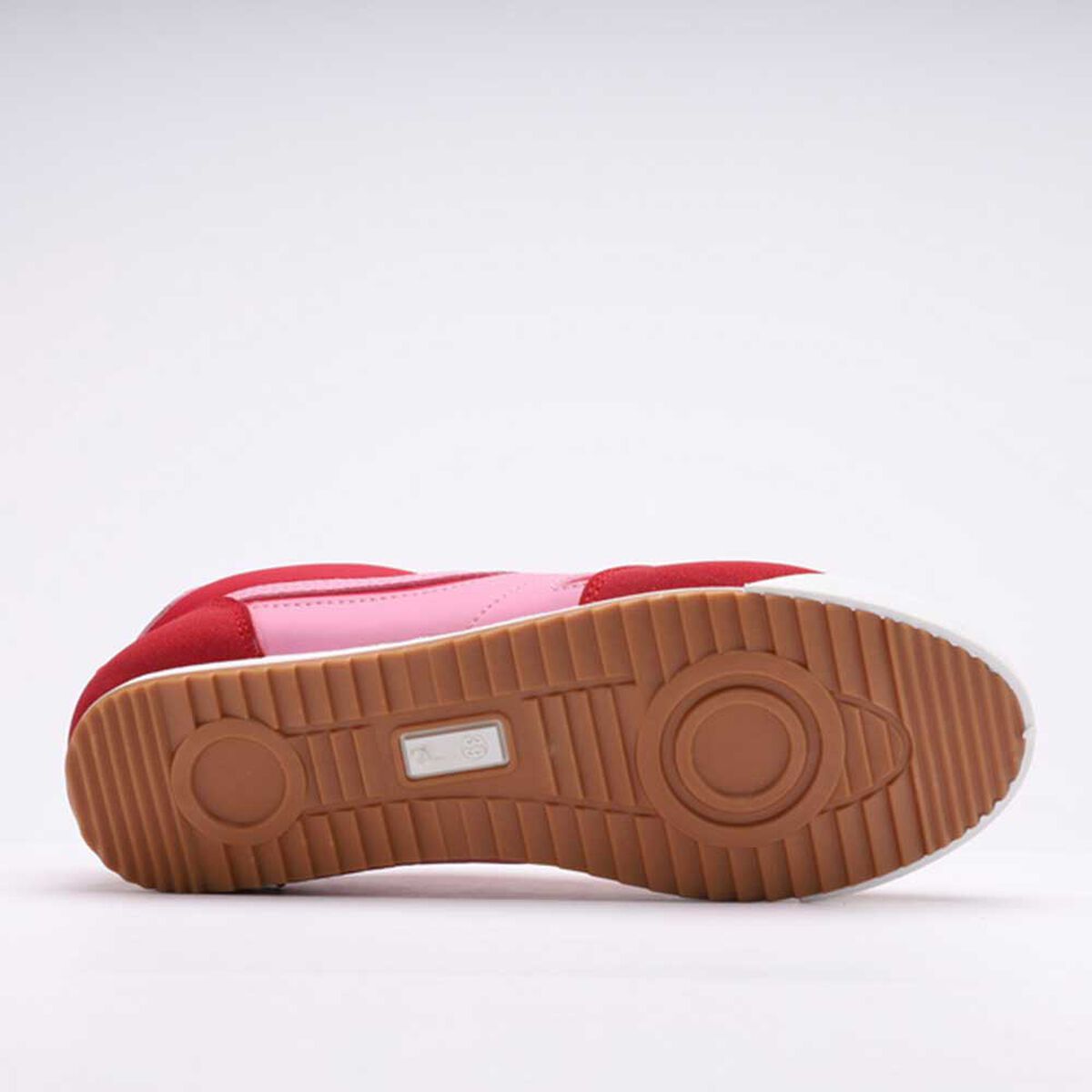 Zapatilla Urbana Mujer Icono