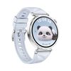 Smartwatch Huawei GT 5 41mm Azul Fluoroelastomer