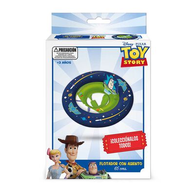 Imagen 2 del producto Flotador con Asiento Toy Story Disney