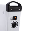 Convector Eléctrico Kendal KCE-DL06