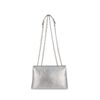 Bandolera Secret Berlin ST6 S Plateado