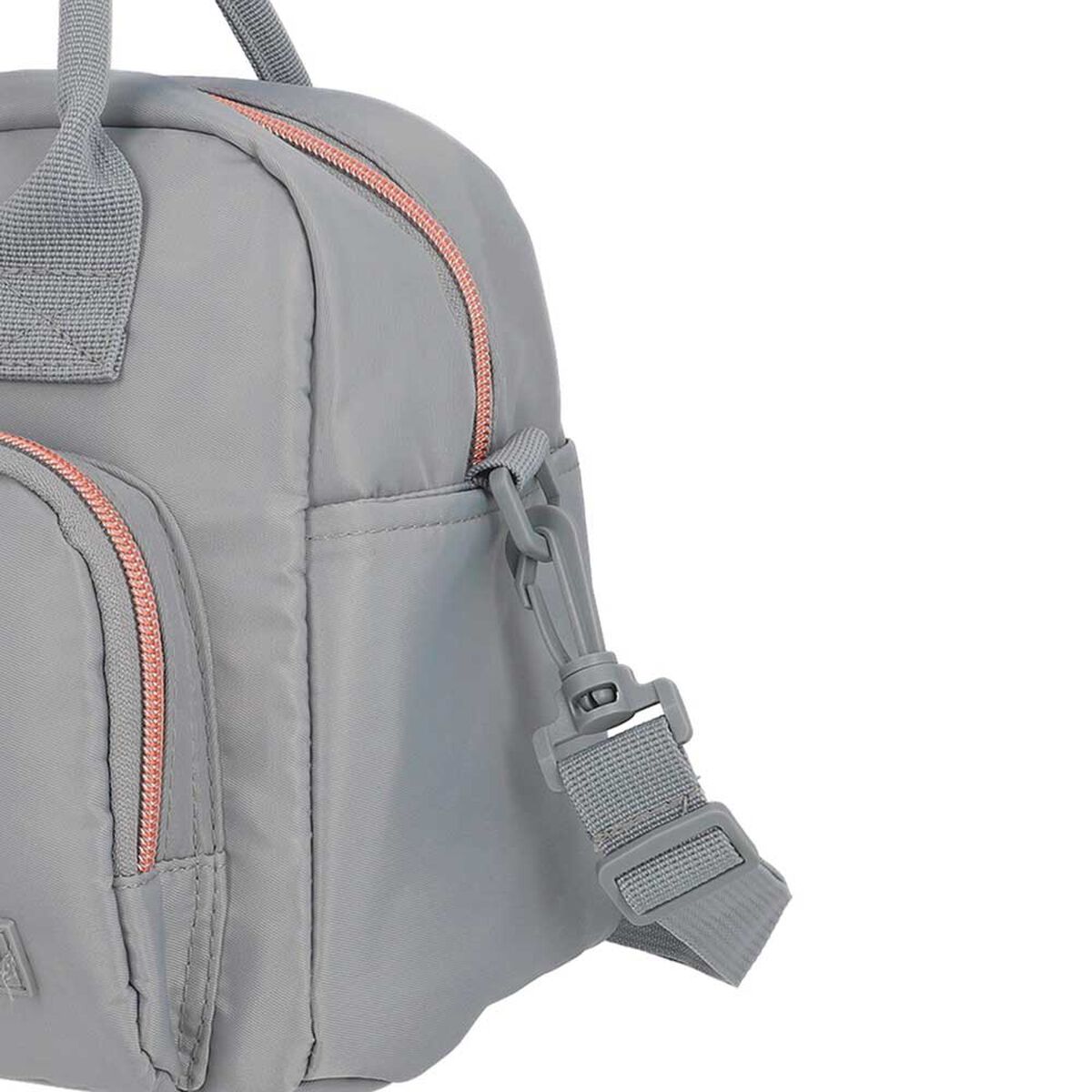 Lonchera T&eacute;rmica Xtrem Bayside 6XT Gris