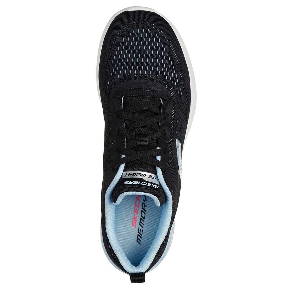 Zapatilla Running Mujer Skechers
