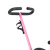 Triciclo Multi Etapas Rosado Bebesit