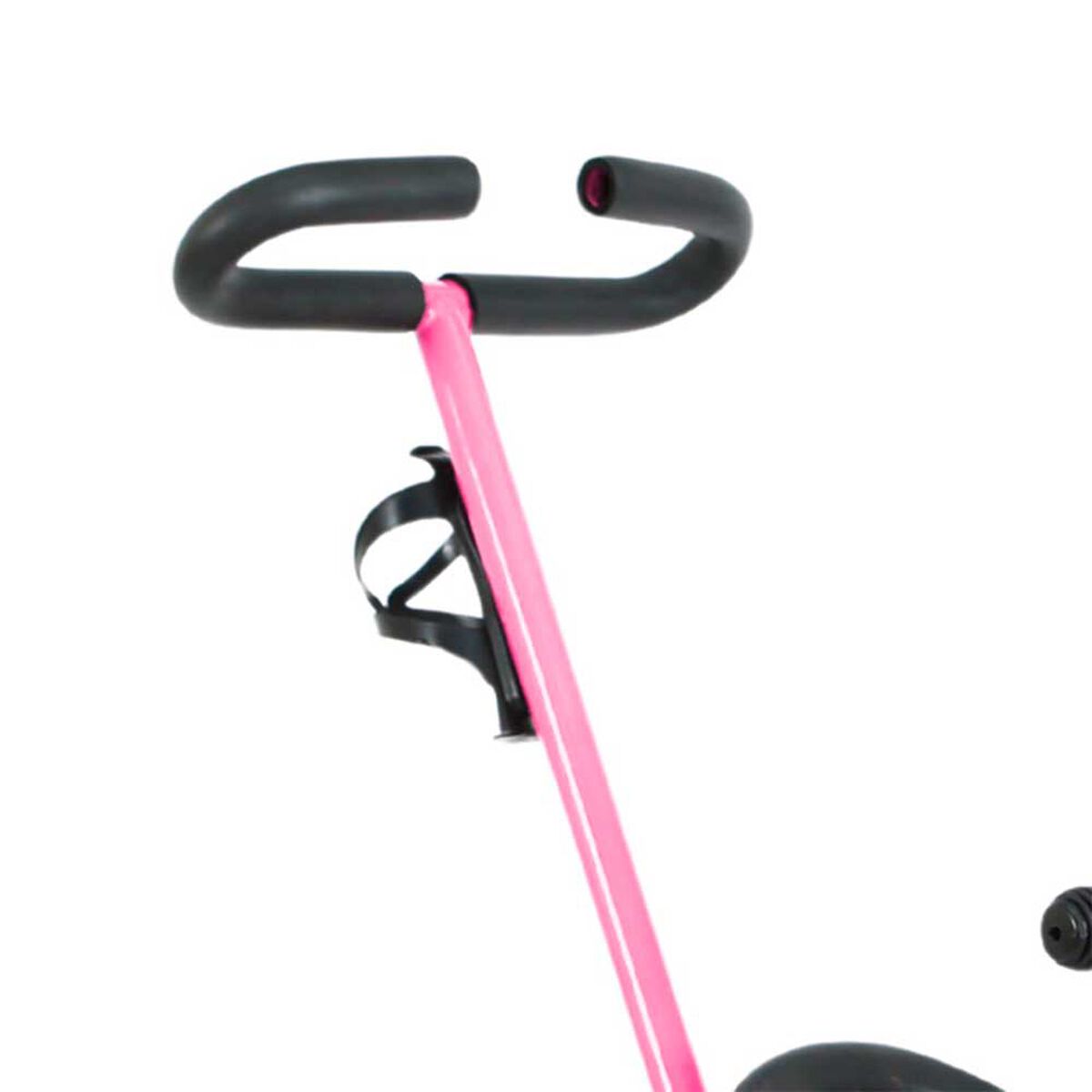 Triciclo Multi Etapas Rosado Bebesit