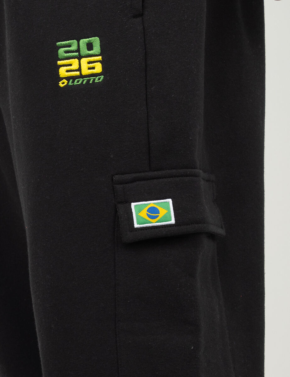 Pantal&oacute;n Deportivo Hombre Lotto