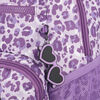 Mochila Xtrem Bolt 5XT Gato Morado