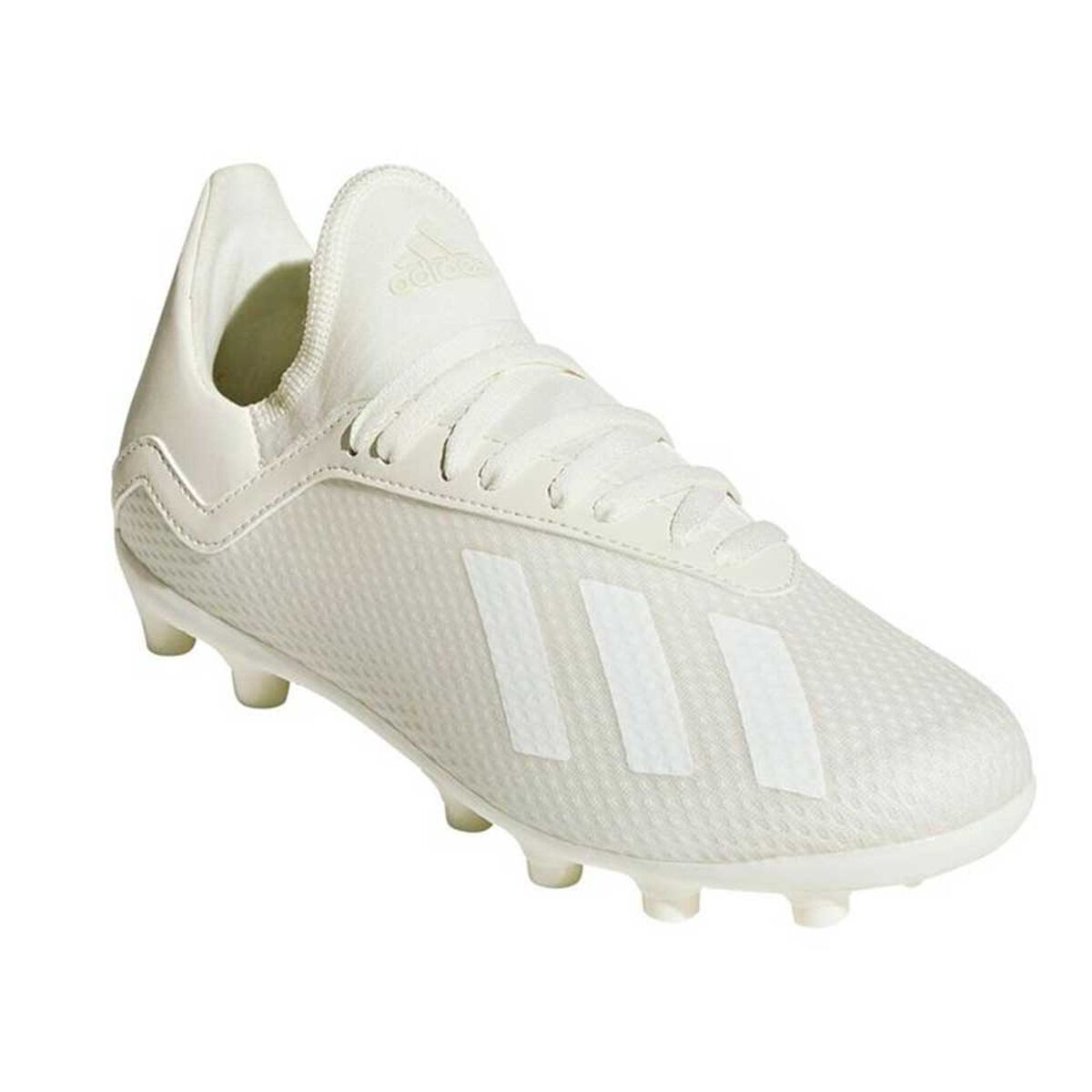 Zapato De Fútbol Niño Adidas X 18.3 Hg J