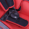 Silla de Auto Butaca Baby Way Bw-744 Rojo
