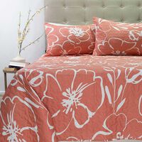 Quilt Doral King Origins Diseños D7