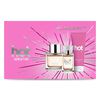 Set Perfume Plaisance Mujer Hot Sensation Edp Hand & Body Lotion