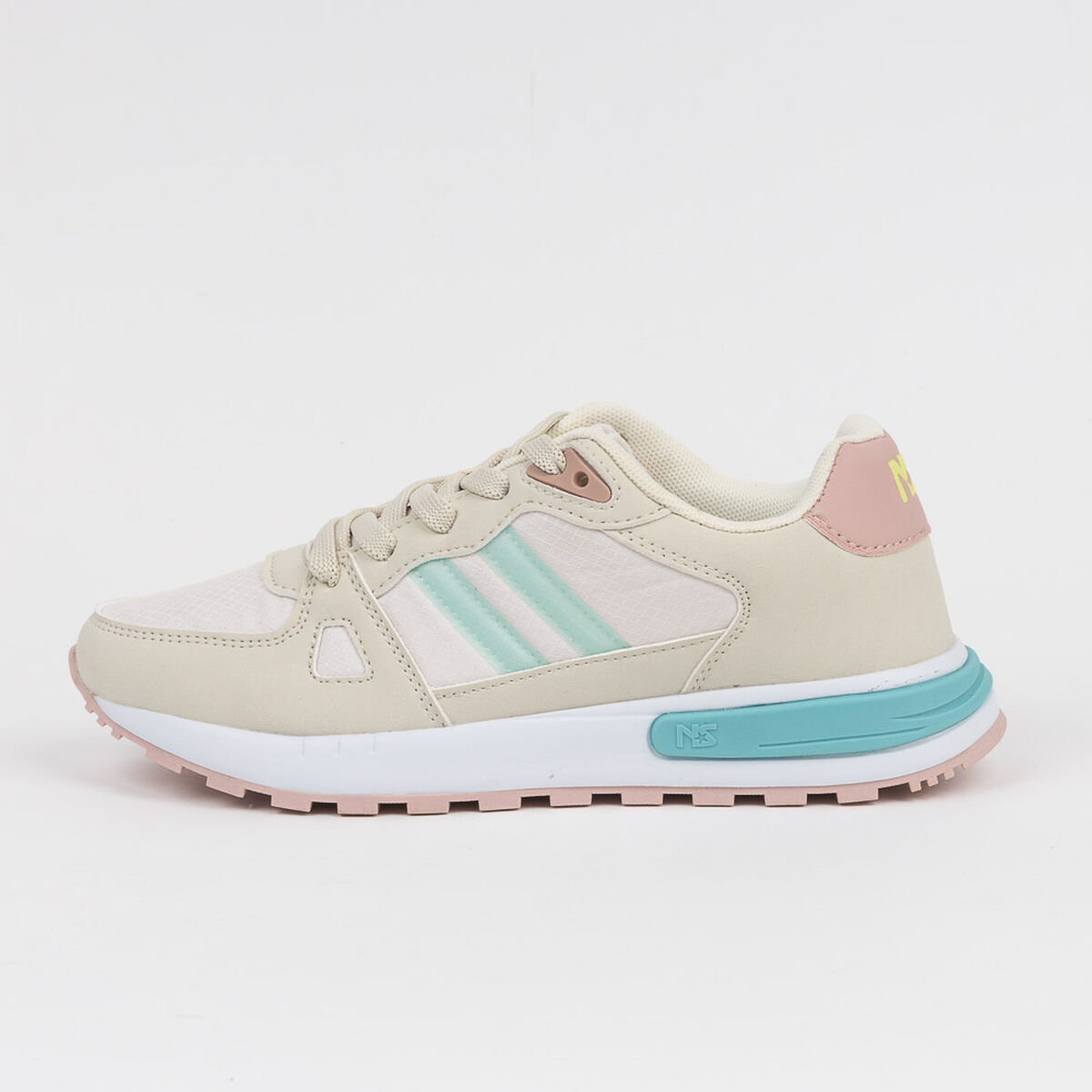 Zapatilla Urbana Mujer Northstar