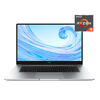 Notebook Huawei MateBook D 15 Ryzen 5 8GB 256GB SSD + 1TB 15.6"