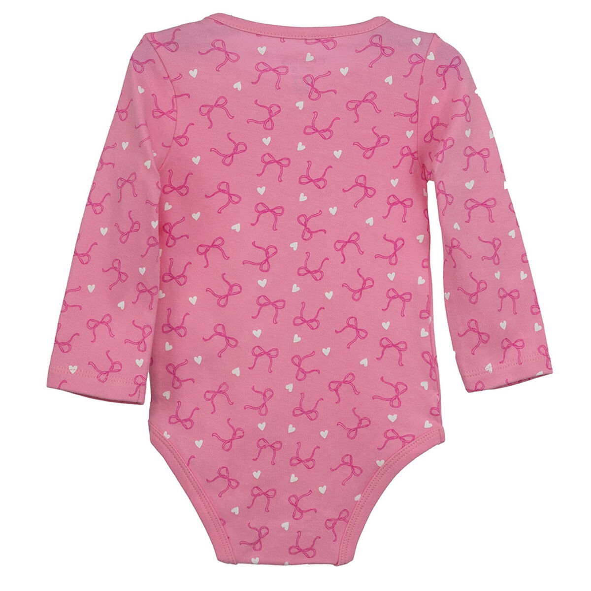 Pack 2 Body Manga Larga de Algod&oacute;n Chess Baby