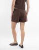 Falda Short Mini Mujer Zibel