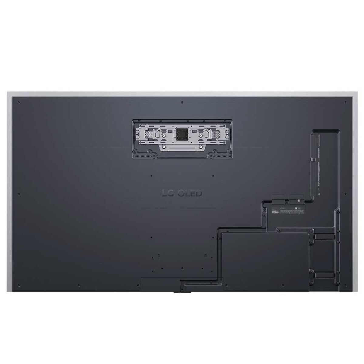 LED 77" LG OLED77G5PSA.AWH 4K Ultra HD