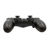 Mando de Consola Compatible con PS4 Monster Games Negro