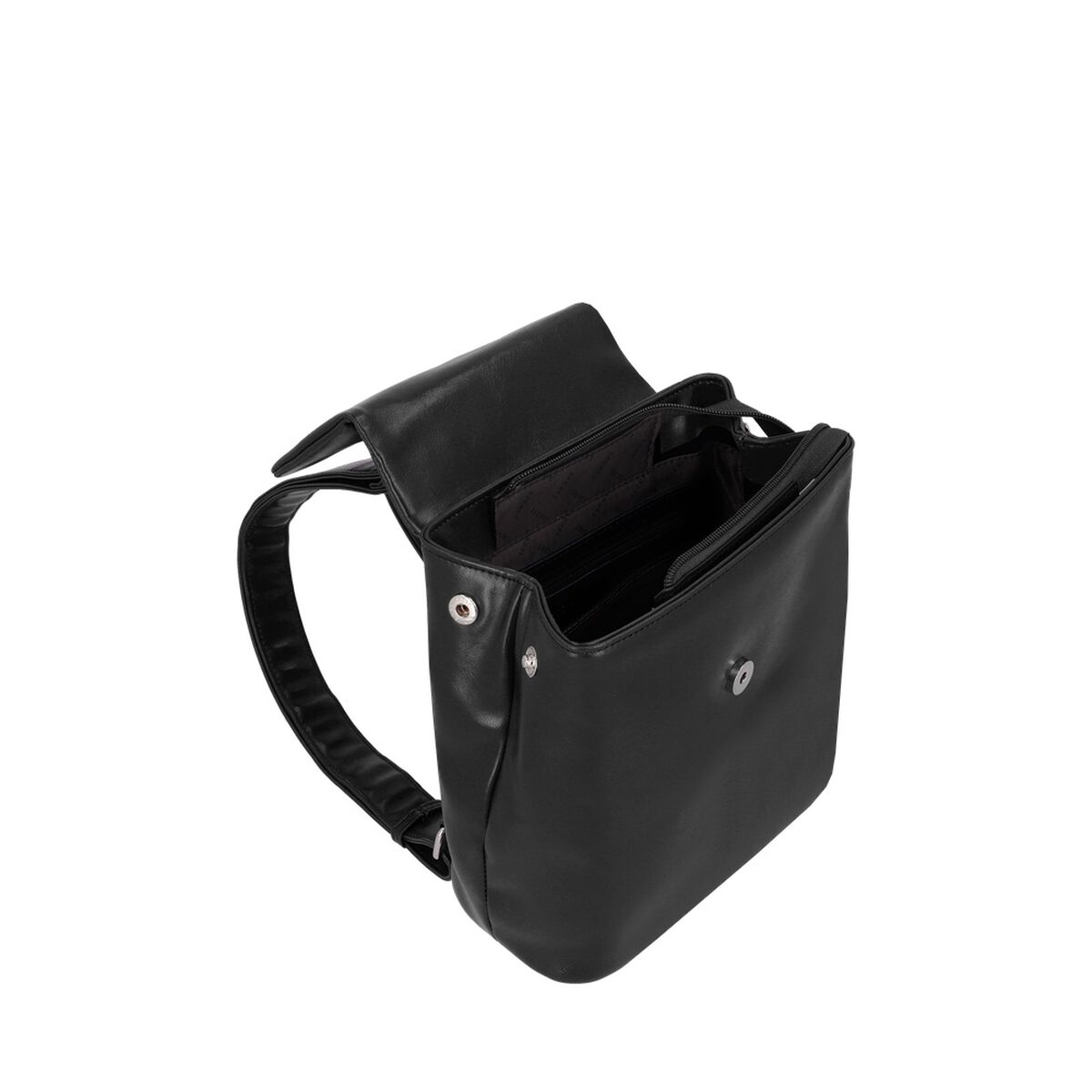 Mochila Secret Pekin ST6 S Negro