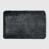Piso de Baño American Family Rabbit 40 x 60 cm Gris