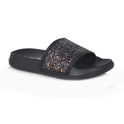 Imagen 1 del producto Sandalia  Niña Mila Negro