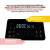 Parrilla Freidora de Aire EasyWays Air Fryer Grill 6 lts.