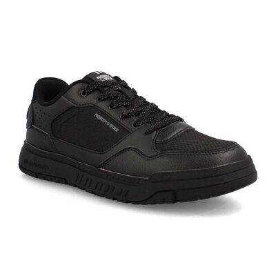 Imagen 2 del producto Zapatilla Urbana Hombre Northstar Negro