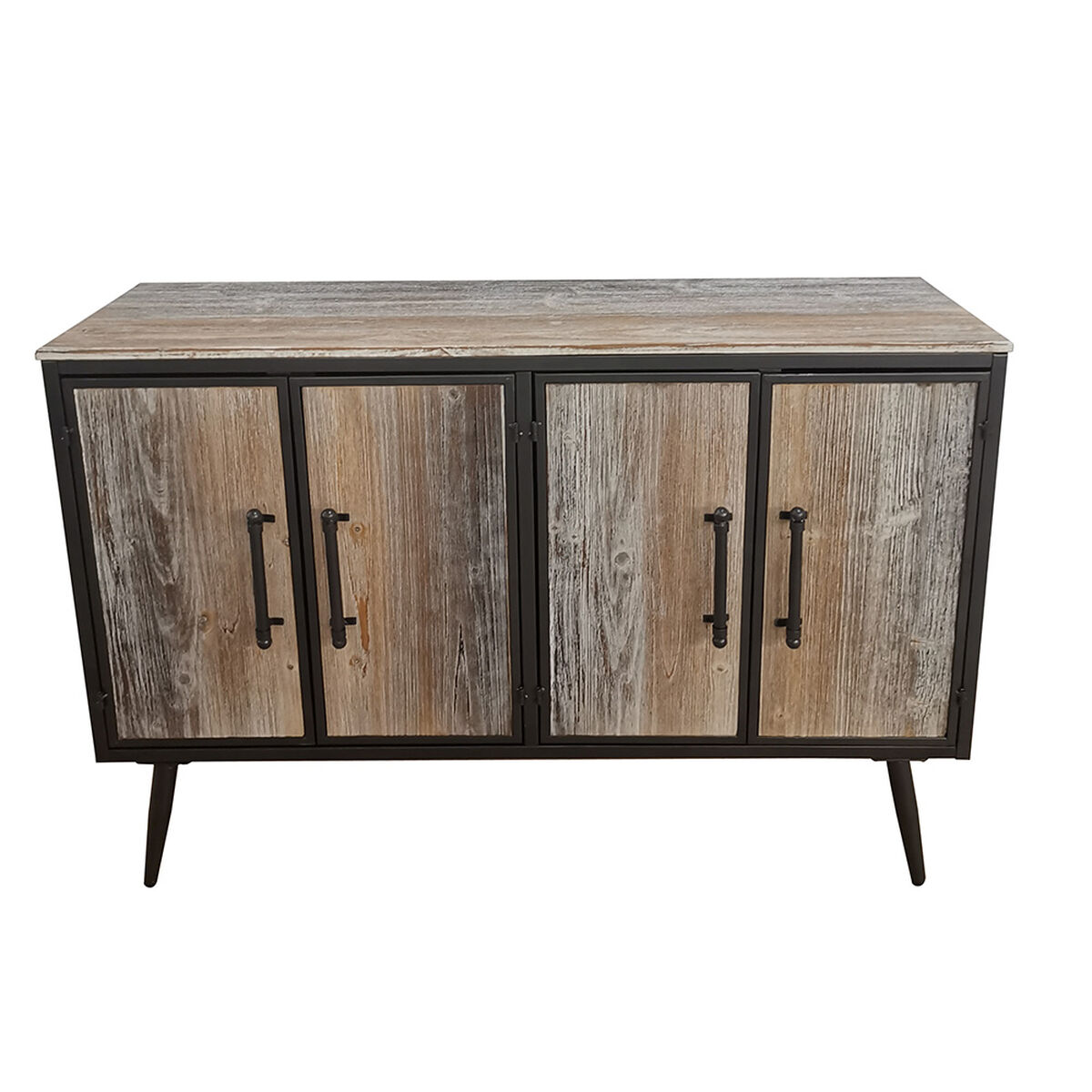 Buffet Favatex Elrod Café Negro