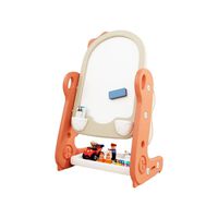 Pizarra Atril Dino 50 x 35 cm LuBabycas