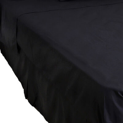 Imagen 2 del producto Faldón Arthome King Negro