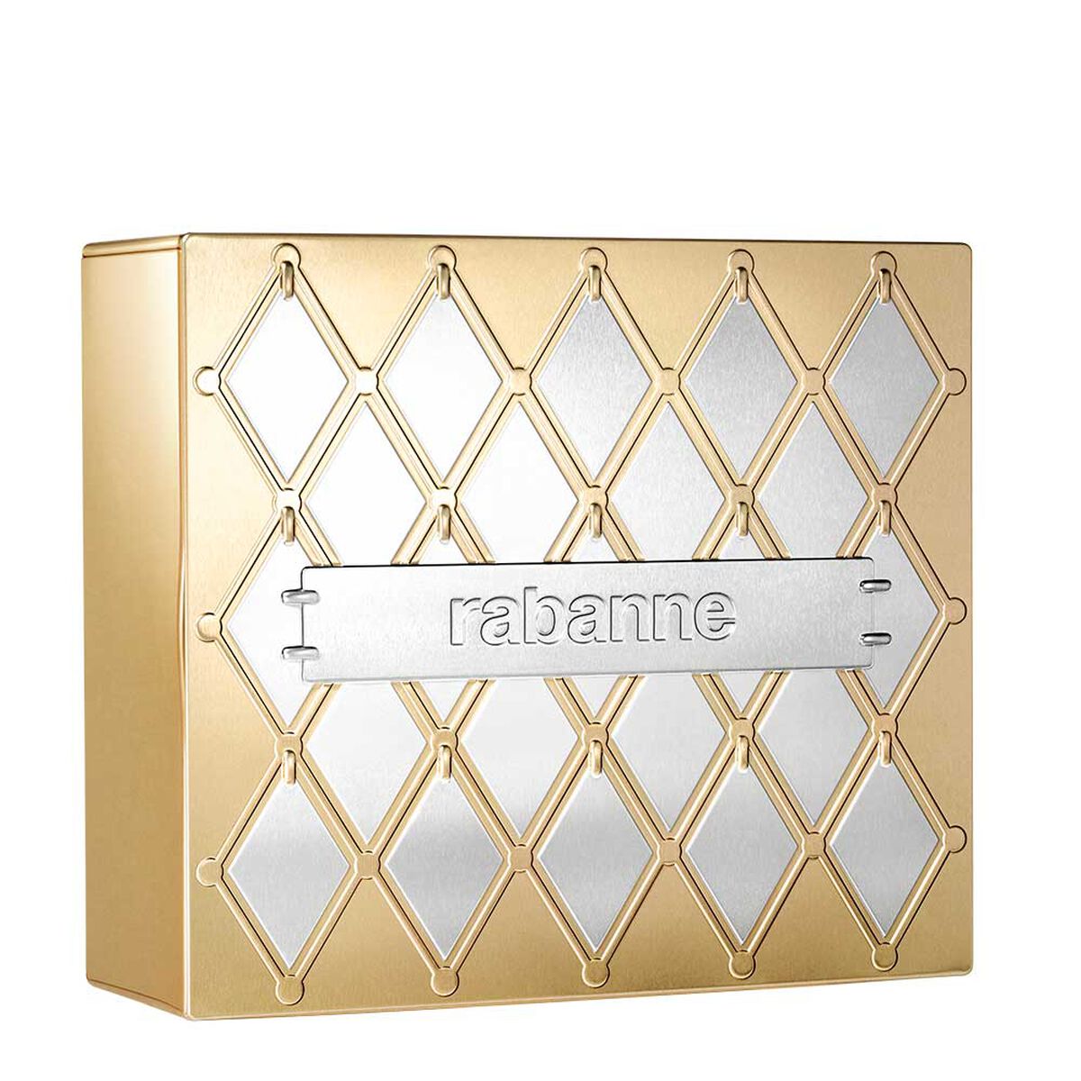 Set Perfume Paco Rabanne Hombre 1 Million EDT 50 ml + Gel de Ba&ntilde;o 100 ml