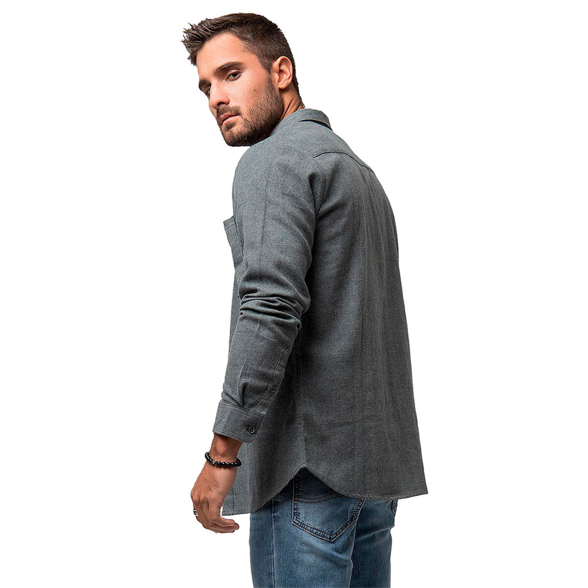 Camisa Hombre Soviet