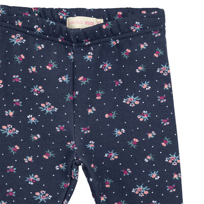 Imagen 2 del producto Calza Polar Interior Chess Baby Azul, Fucsia, Grafito, Rosado