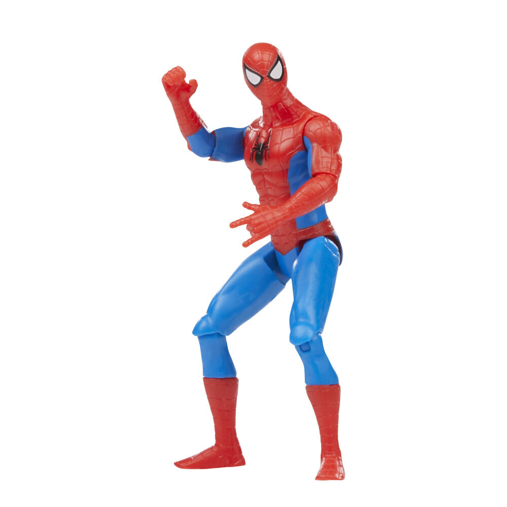 Figura de Acción Spider-man Marvel | Abc