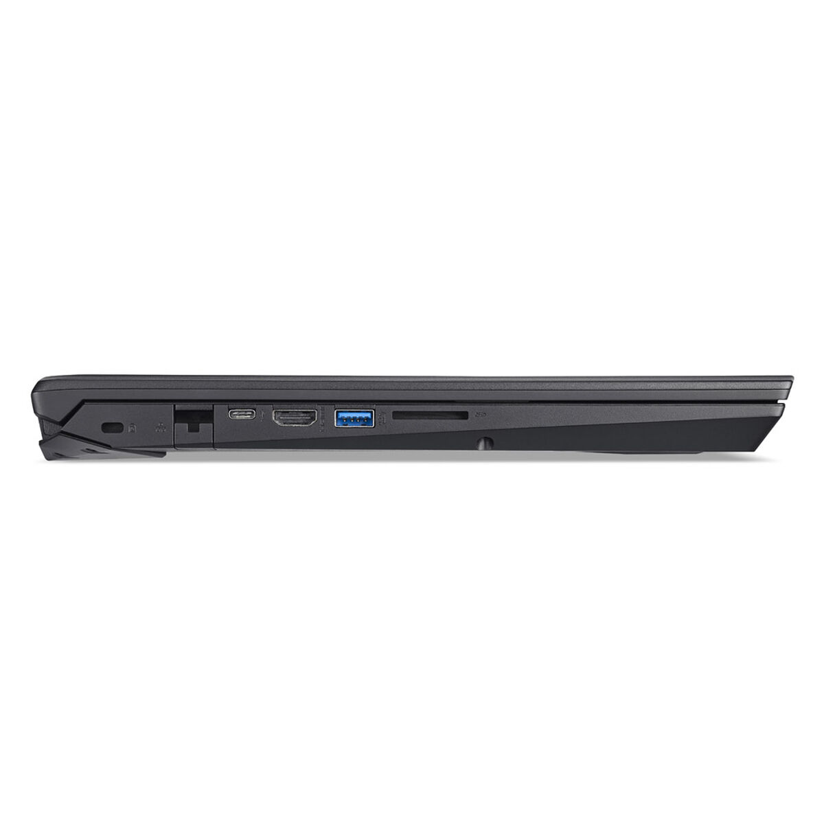 Notebook Gamer Acer AN515-42-R4KV Ryzen 5-2500U 8GB 2TB 15.6" Radeon 560X