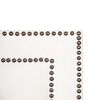 Respaldo CIC 2 Plazas Danubio Beige