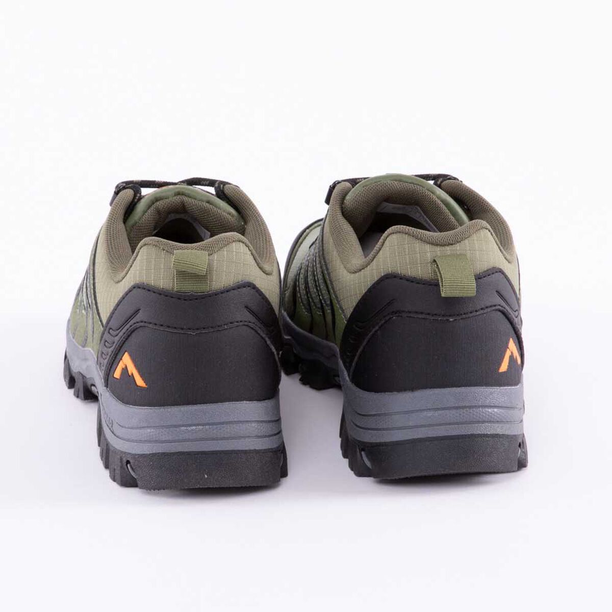 Zapatilla Outdoor Hombre Alpinextrem