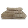Set 4 Toallas Illusions Beige