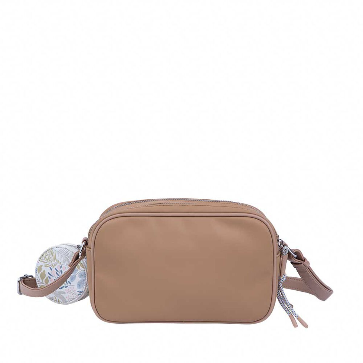 Cartera Bandolera Café Oslo Secret