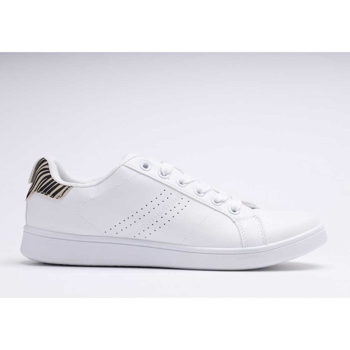 Zapatilla Urbana Mujer Icono