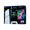 Consola Sony PlayStation 5 Slim Digital con 2 Juegos + Control