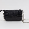 Bolso Negro Icono